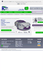 Mobile Screenshot of productoskmzero.com